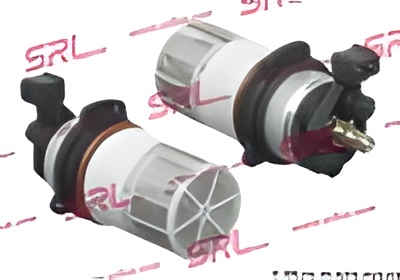 polcar-e010013 Блок живлення | CORRADO (53I), 08.87