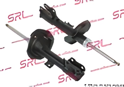 polcar-s010704g Газовий амортизатор правий, Peugeot 4008/Citroen C4