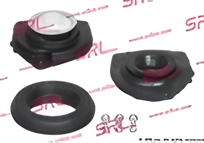 polcar-s020266 Кріплення амортизатора