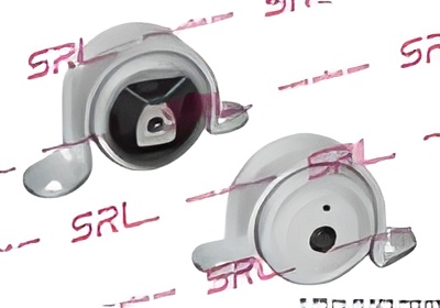 polcar-s2255026 Подушка під двигун