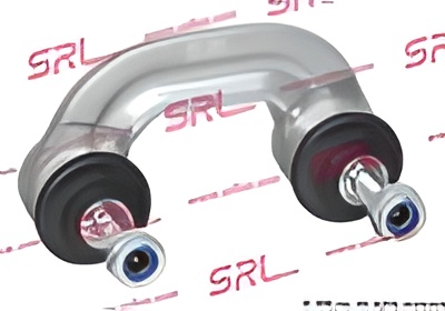 polcar-s6013050 Стійка стабілізатора лівий=правий | PASSAT B5 Variant (3