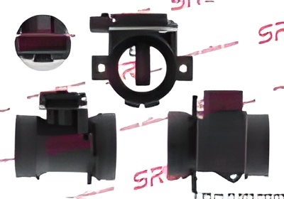 polcar-se020092 Вимірювач витрати повітря | FOCUS I sedan (DFW),