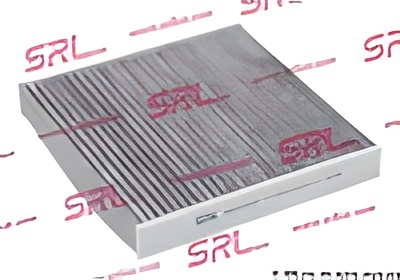 polcar-s111161 Салонний фільтр з активованим вугіллям