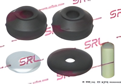 polcar-s020194 Кріплення амортизатора