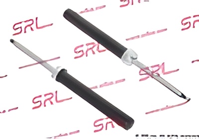 polcar-s010568g Газовий амортизатор