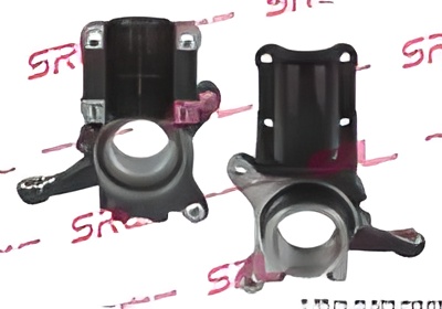 polcar-zwf006l Поворотний кулак