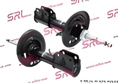 polcar-s010756g Газовий амортизатор, RENAULT FLUENCE