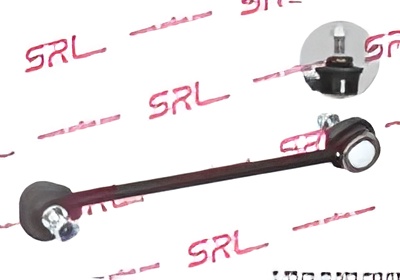 polcar-s6040099 Стійка стабілізатора правий | i10 I (PA), 10.07-05