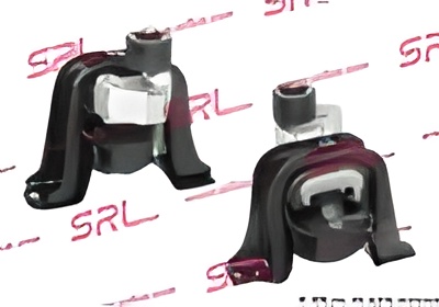 polcar-s2281031 Подушка під двигун