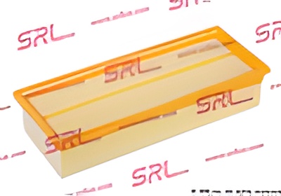 polcar-s114002 Повітряний фільтр