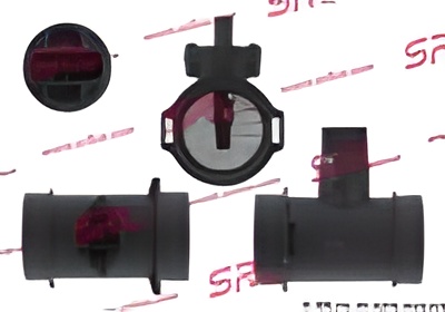 polcar-se020021 Вимірювач витрати повітря