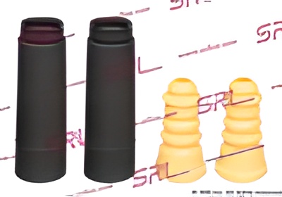 polcar-s030039 Комплект пиляків і відбійників