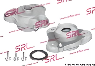 polcar-s020287 Кріплення амортизатора