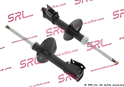 polcar-s010309g Газовий амортизатор