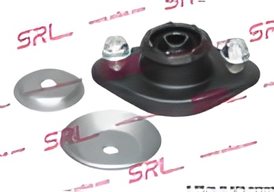 polcar-s020200 Кріплення амортизатора