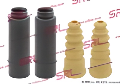 polcar-s030174 Комплект пиляків і відбійників