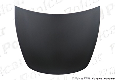 Капот, MODEL 3 (5YJ3), 01.1