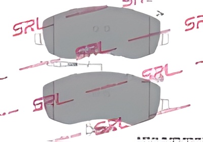 polcar-s700566 Гальмівні колодки