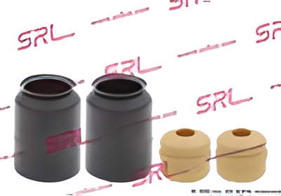 polcar-s030114 Комплект пиляків і відбійників