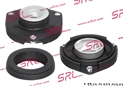 polcar-s020261 Кріплення амортизатора