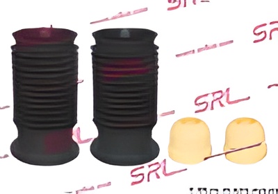 polcar-s030156 Комплект пиляків і відбійників