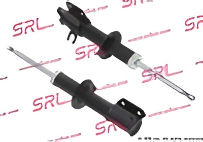 polcar-s010276g Газовий амортизатор