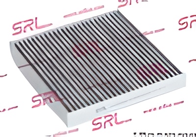 polcar-s111143 Салонний фільтр з активованим вугіллям