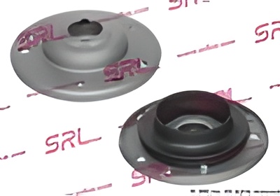 polcar-s020225 Кріплення амортизатора