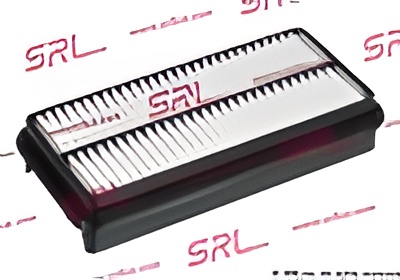 polcar-s114182 Повітряний фільтр