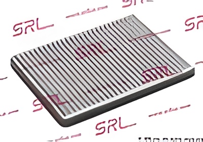 polcar-s111075 Салонний фільтр з активованим вугіллям