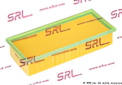 polcar-s114085 Повітряний фільтр
