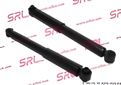 polcar-s011870g Газовий амортизатор, X-TRAIL III (T32_, T