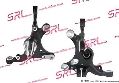 polcar-zwfo012l Поворотний кулак