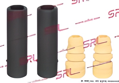 polcar-s030153 Комплект пиляків і відбійників