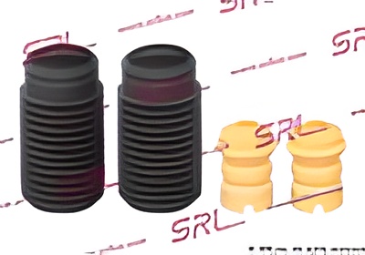 polcar-s030016 Комплект пиляків і відбійників