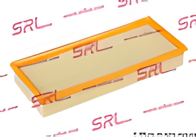 polcar-s114005 Повітряний фільтр