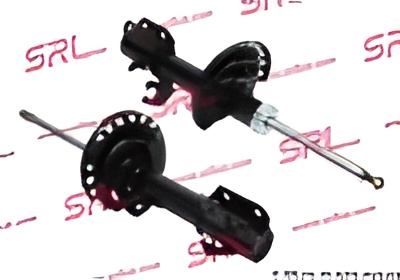 polcar-s010508g Газовий амортизатор