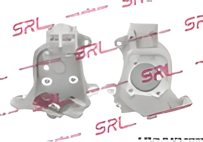 polcar-zwb006p Поворотний кулак