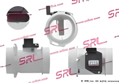 polcar-se020116 Вимірювач витрати повітря