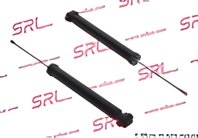 polcar-s011688g Газовий амортизатор