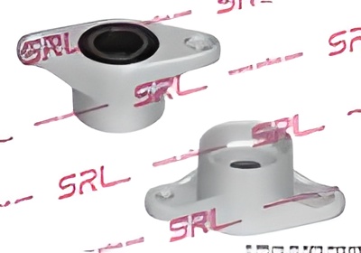 polcar-s020269 Кріплення амортизатора