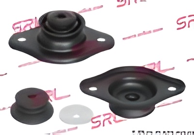 polcar-s020313 Кріплення амортизатора