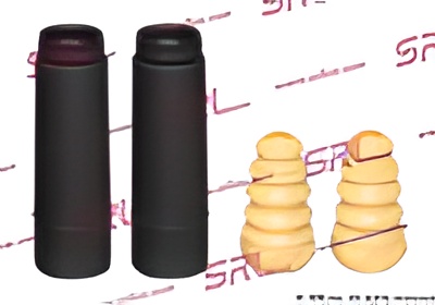 polcar-s030062 Комплект пиляків і відбійників