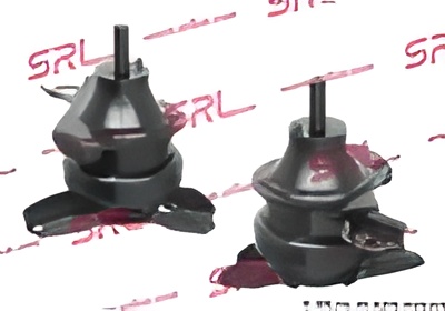 polcar-s2238030 Подушка під двигун