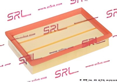 polcar-s114111 Повітряний фільтр