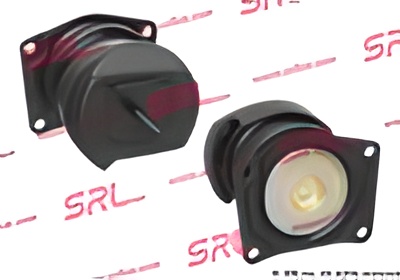 polcar-s2238041 Подушка під двигун