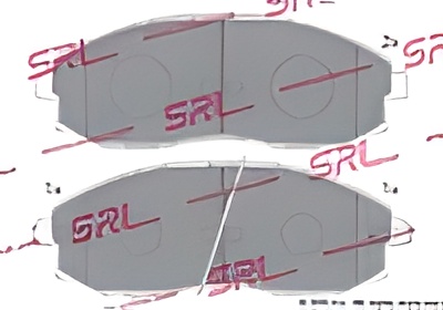 polcar-s700318 Гальмівні колодки