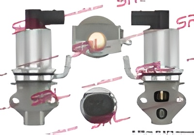 polcar-se070005 Клапан рециркуляції вихлопних газів EGR