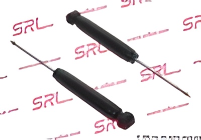 polcar-s011642g Газовий амортизатор