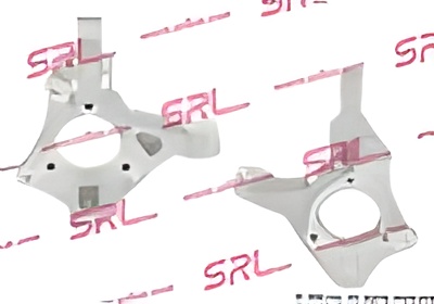 polcar-zwp005p Поворотний кулак